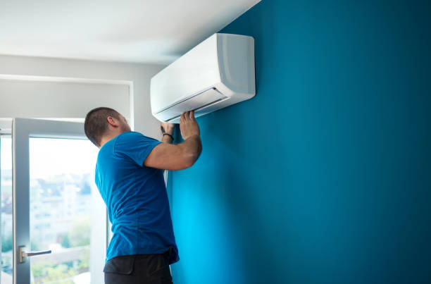 Best Emergency HVAC Repair  in Reed City, MI