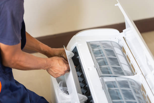 Best Furnace Repair Near Me  in Reed City, MI