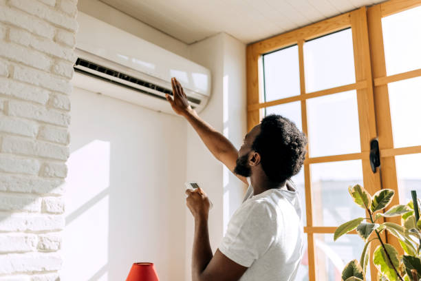 Reliable Reed City, MI HVAC Solutions