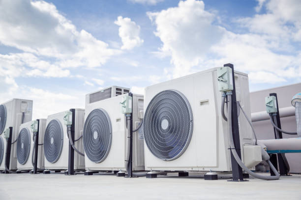 Best Air Quality Test  in Reed City, MI