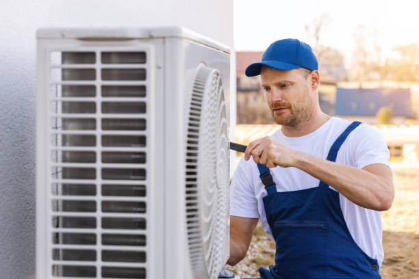 Best Affordable Air Conditioning Repair  in Reed City, MI