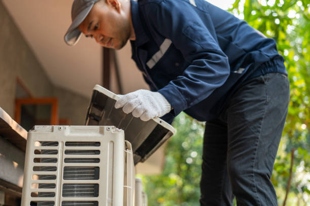 HVAC Maintenance Plan in Reed City, MI