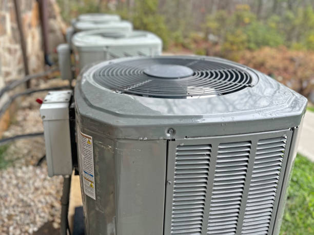 Best Ductless HVAC Repair  in Reed City, MI