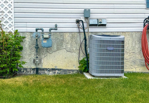 Best Affordable HVAC Services  in Reed City, MI